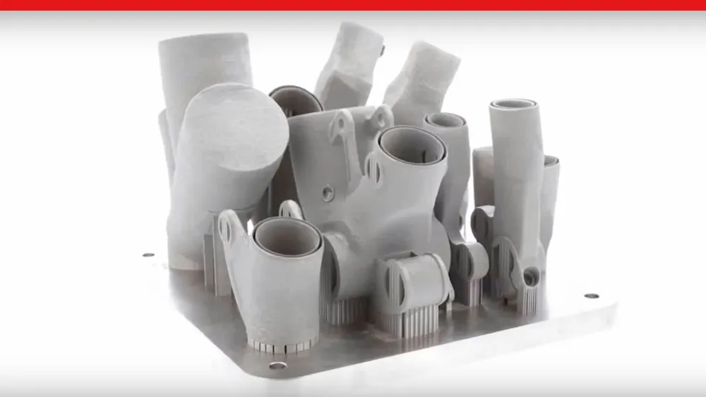 Additive Manufacturing (AM)