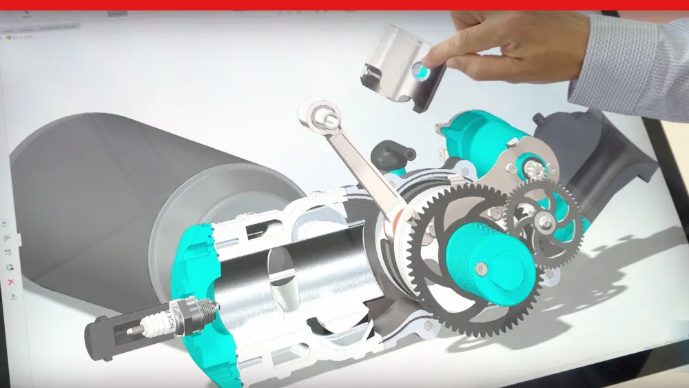 SOLIDWORKS 2019 Teaser