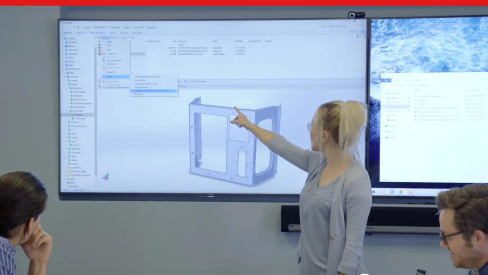 The Data Management Challenge: Part Two