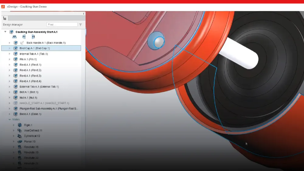 Exploring 3DEXPERIENCE WORKS Live Design Workflows