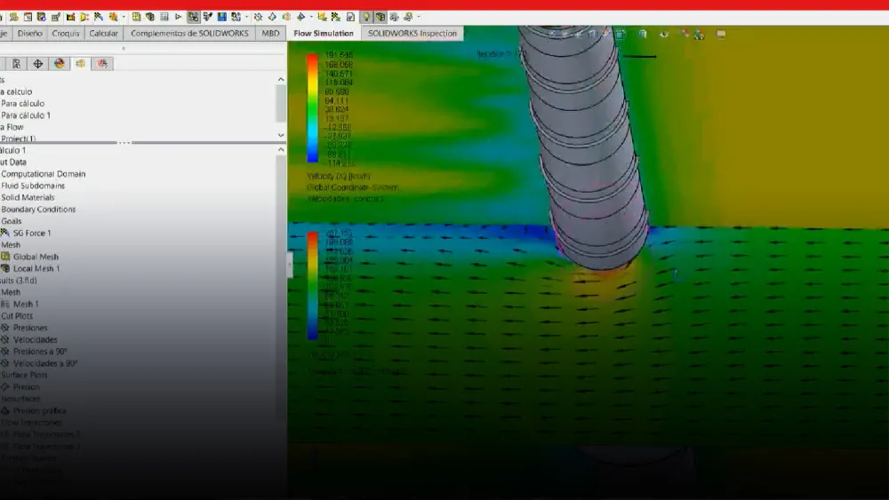 Tenaris: Every New Project Must Include Simulation 