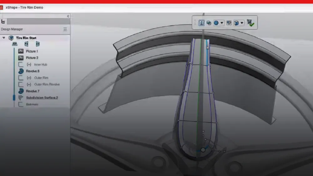 Exploring 3DEXPERIENCE WORKS Live