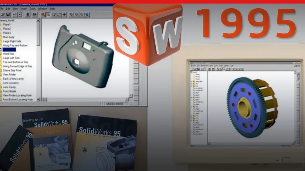 Design Iterations with ENOVIAworks | Exploring 3DEXPERIENCE WORKS Live