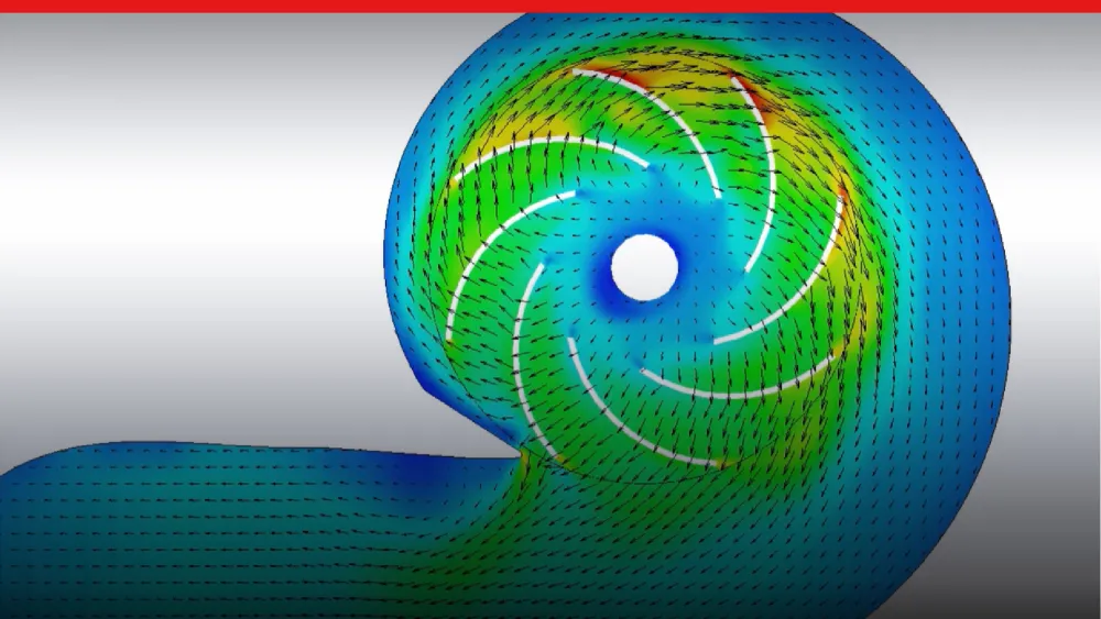 Flow Simulation
