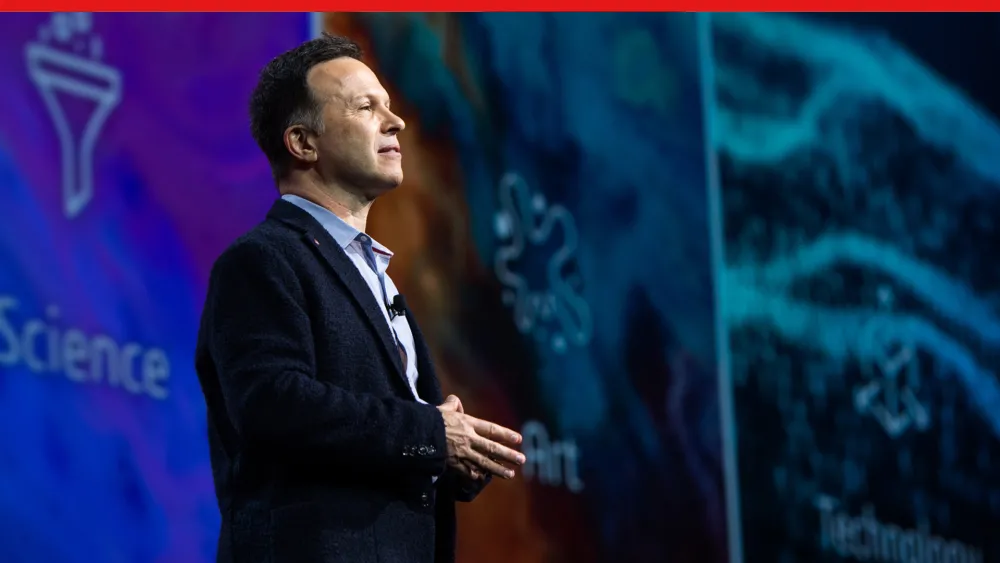 3DEXPERIENCE WORKS Connects People