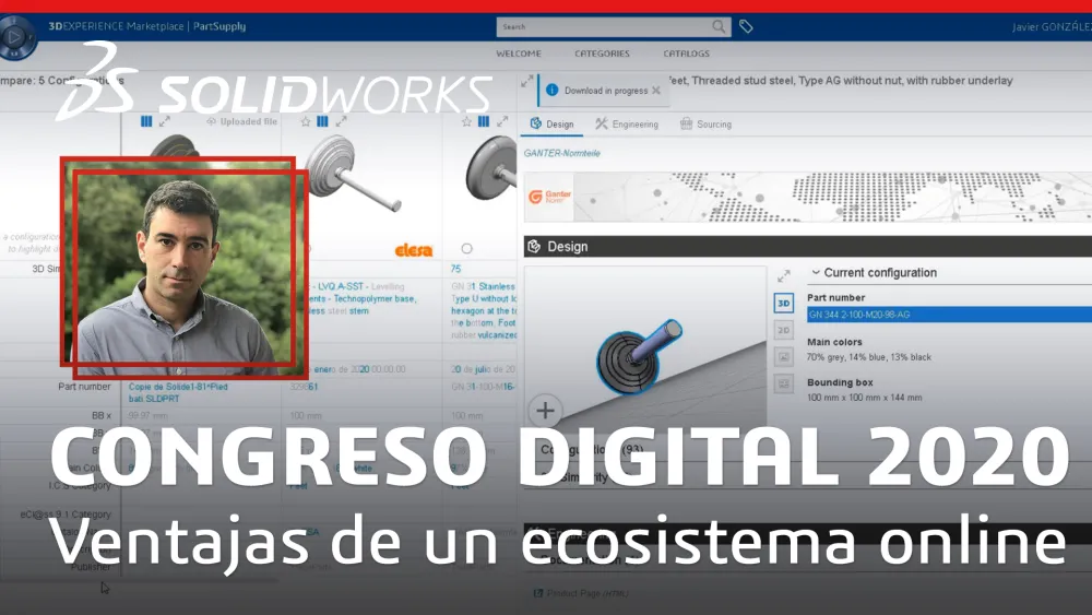 Las ventajas de formar parte de un ecosistema online