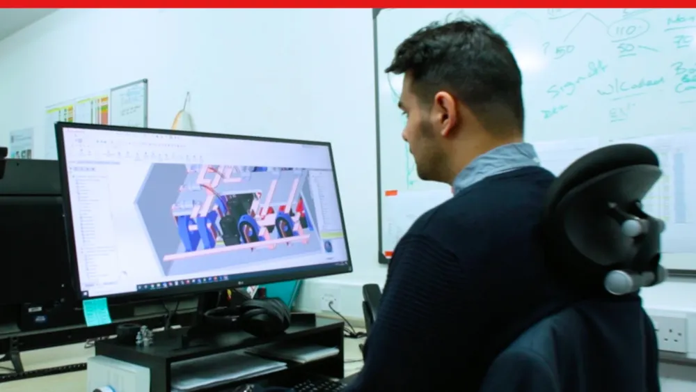 Tevva: Leading the Market in E-Trucks and E-Truck Technology