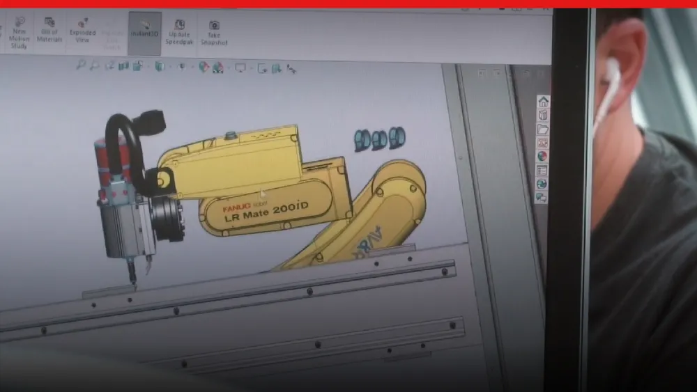 Engineering Industrial Equipment