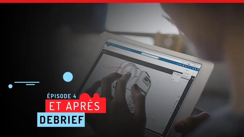 Épisode 4