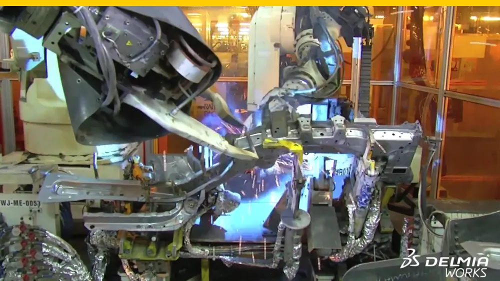 DELMIAworks Manufacturing ERP Systems