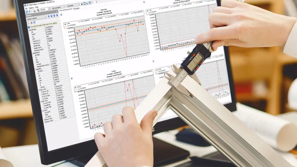 DELMIAworks Quality Management System Demo