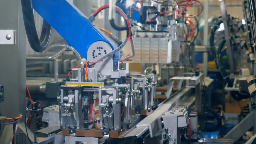 Empowering Workers on the Shop Floor