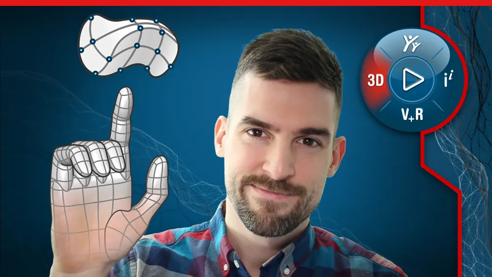 Get Flexible with 3D Sculptor