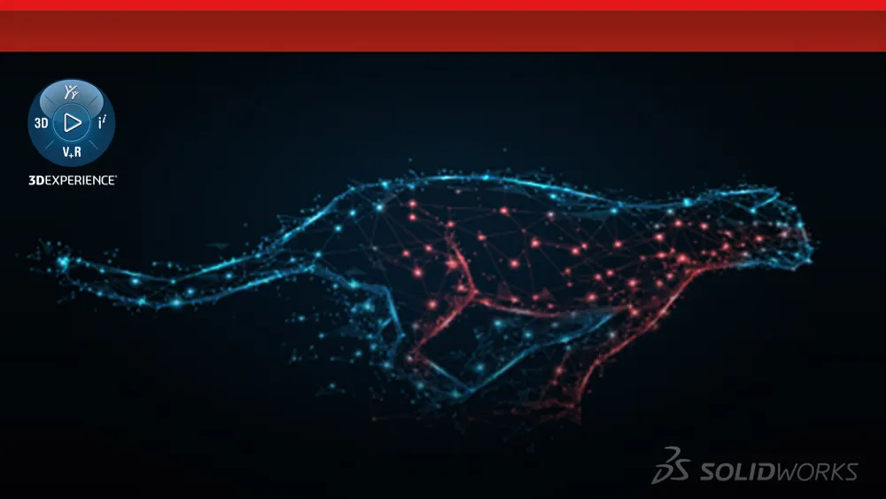 Network cougar running design