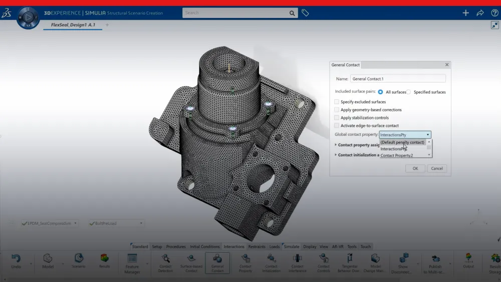 シミュレーションで医療機器設計をより革新的に | SOLIDWORKS