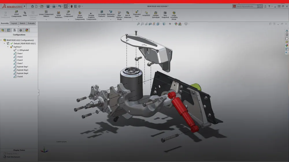 What S New In Solidworks 2022 Solidworks What S New In Solidworks 2022 Solidworks
