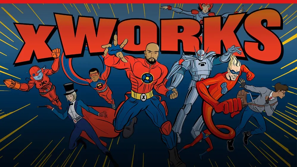 xWorks Folge Eins: Die falsche Karte