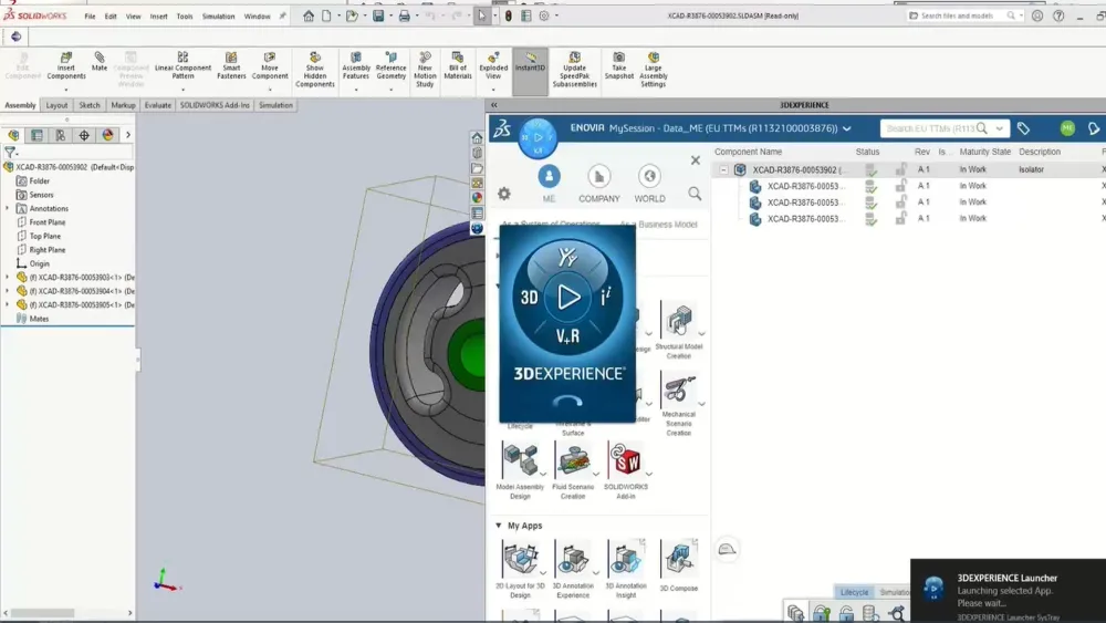 Cloud Computing: Simulationen ohne Zusatzkosten in der Cloud ausführen