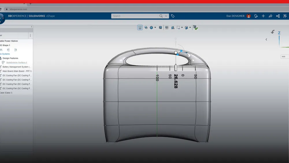 3D Sculptor: Feature Highlights