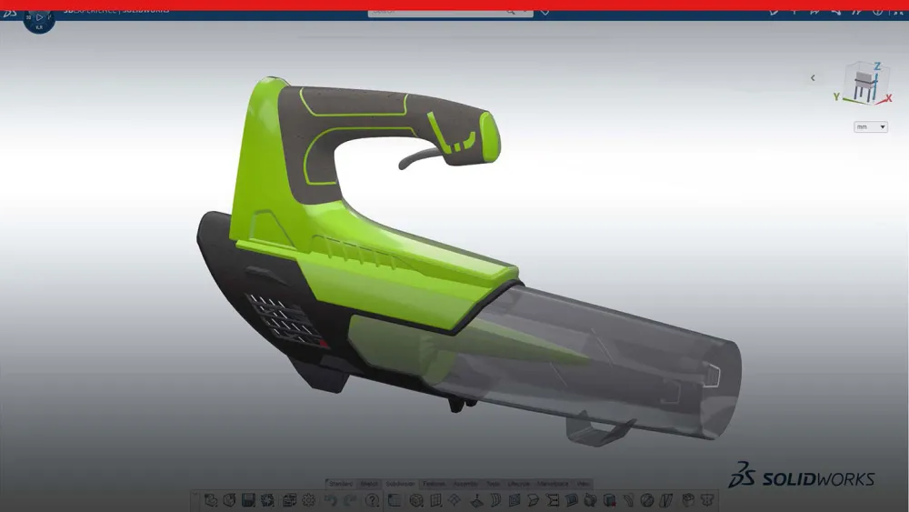 ブラウザベースの設計ロールの新機能：R2022x FD02