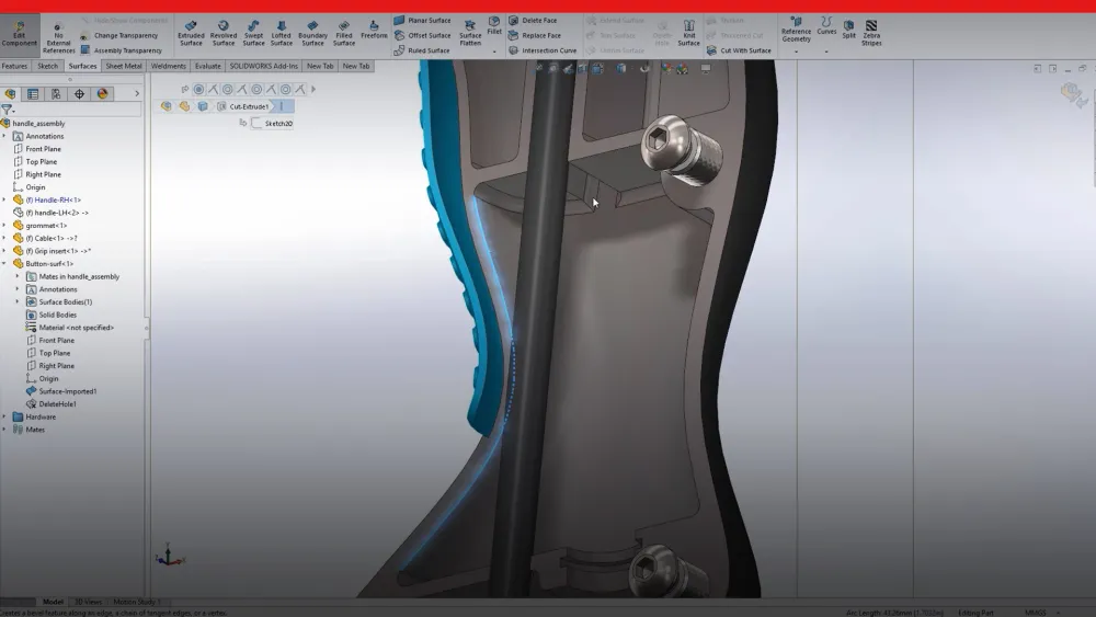 Rattrapez votre retard sur les nouveautés de SOLIDWORKS 2018-2023
