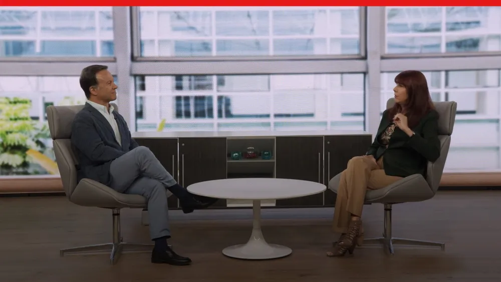 How Successful CEOs Are Future-Proofing Their Organizations with 3DEXPERIENCE Works