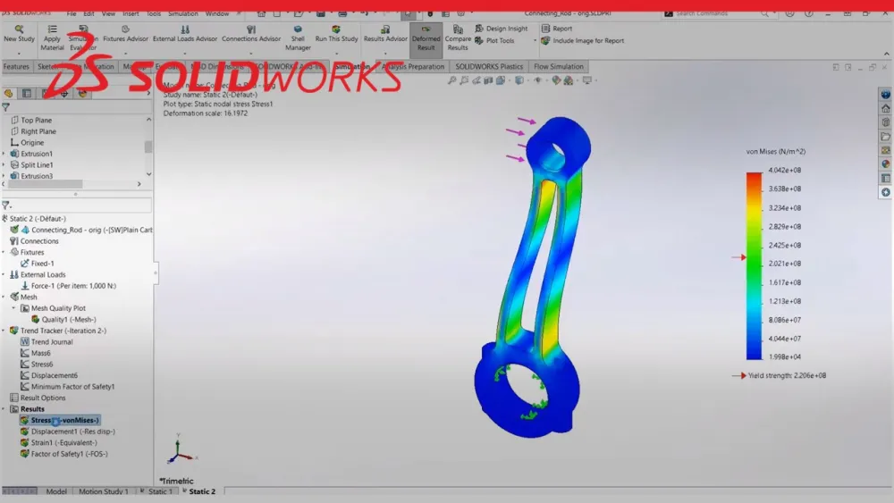 Sustainability, Simulation and Our Solutions