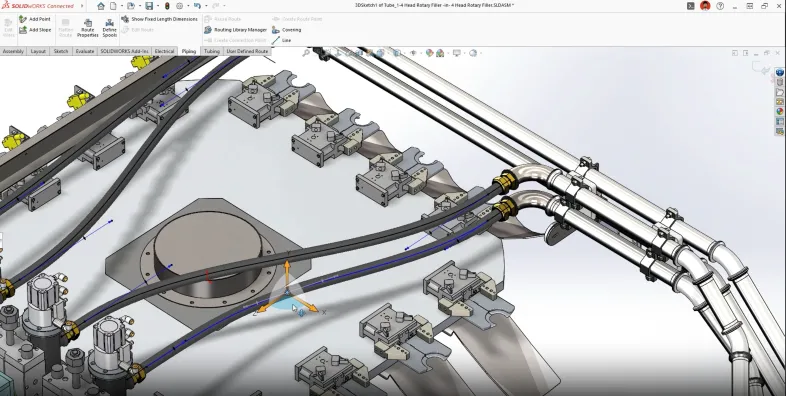 製品概要 - SOLIDWORKS CAD