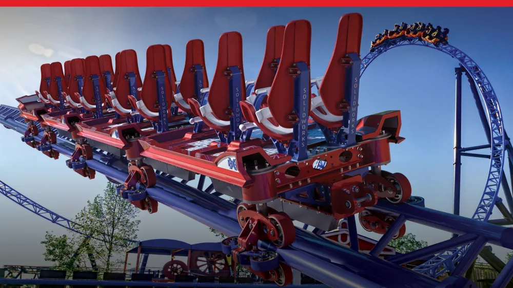 New SOLIDWORKS Enhancements: R2024xFD02