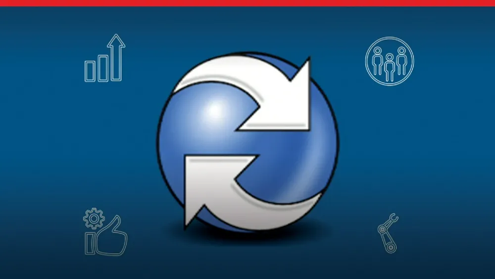 Icons showing data features - SOLIDWORKS PDM
