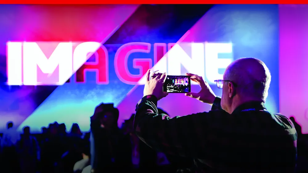 Highlights from 3DEXPERIENCE World 2024