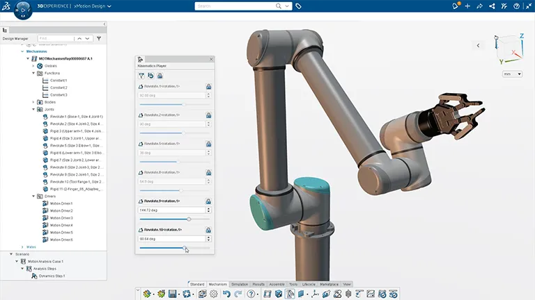3D_Motion_Creator_SOLIDWORKS