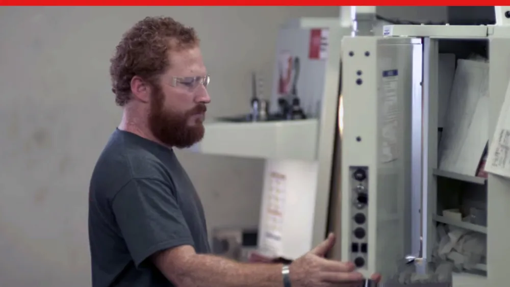 Born to Design: The Future of U.S. Manufacturing