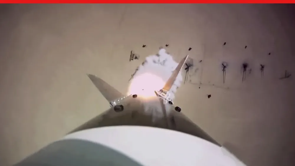 Born to Design: Open Source Rocketry Takes Flight