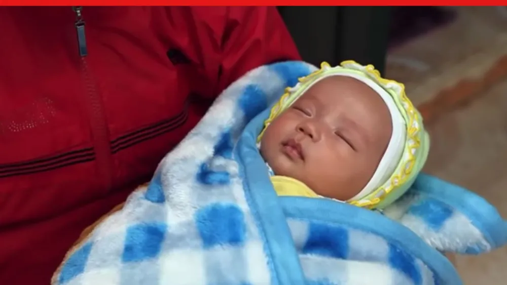 Born to Design: Saving Newborns with Phototherapy