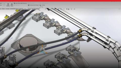 3D SOLIDWORKS 3d-solidworks