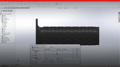 Solidworks 2023 Parts And Features Solidworks Solidworks 2023 Parts And Features Solidworks