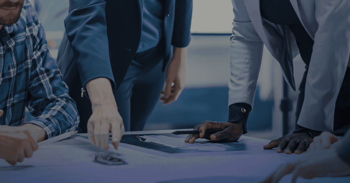 What is Collaborative Design?