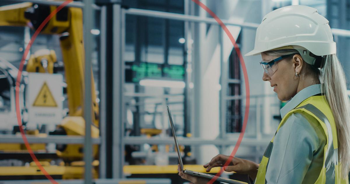 Cómo puede la robótica ayudar a las pymes a automatizarse para un futuro más inteligente