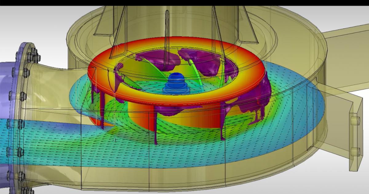 An Introduction to SOLIDWORKS Flow Simulation | SOLIDWORKS
