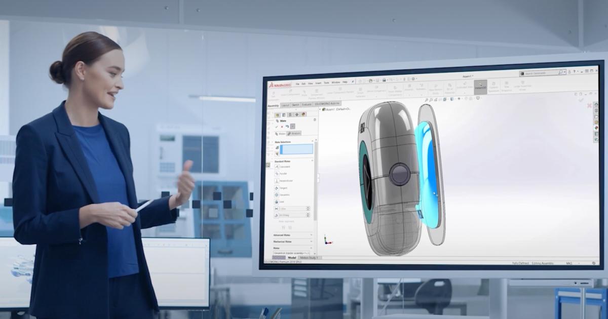 Testing Reliance Image Improve Design Innovation While Reducing Reliance on Physical Testing ...