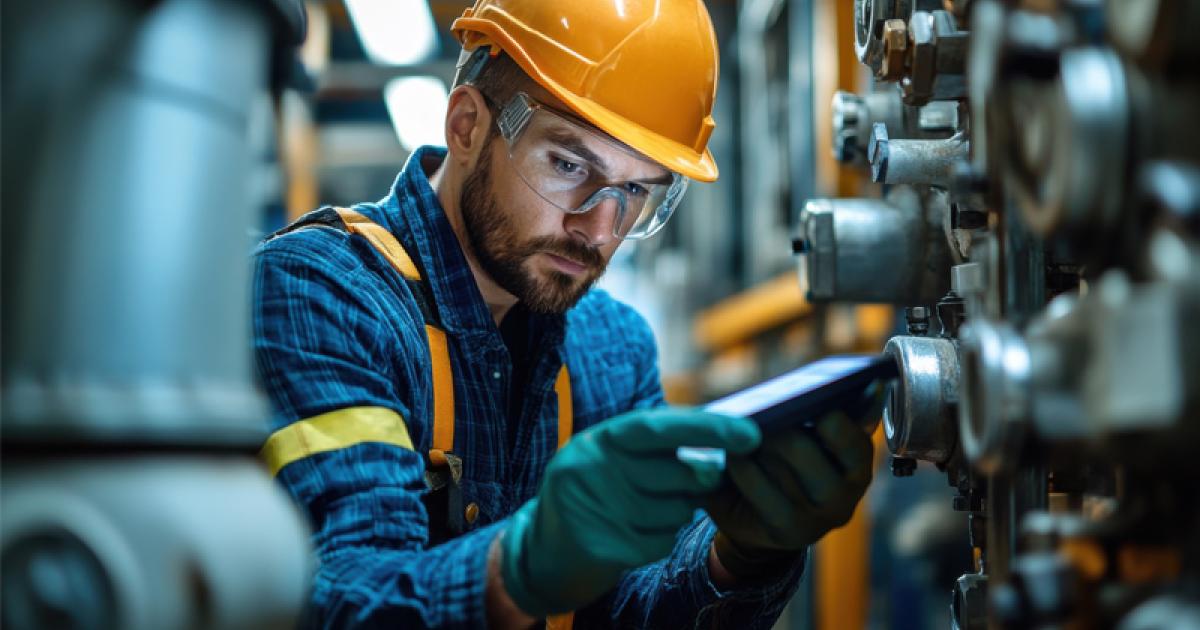 Thriving in Manufacturing Amid Disruption