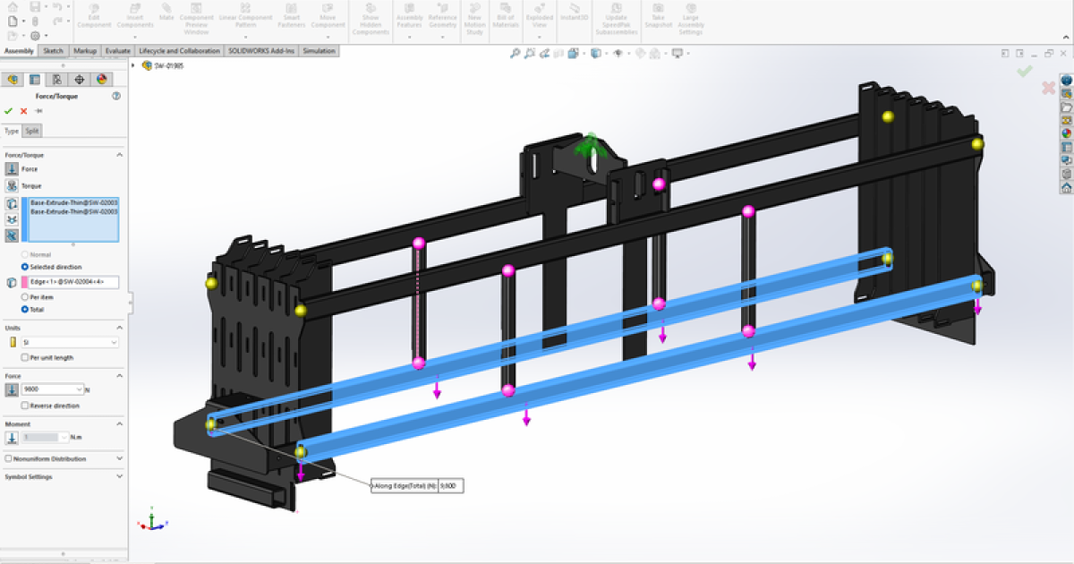 Principais aprimoramentos do SOLIDWORKS 2026 | SOLIDWORKS