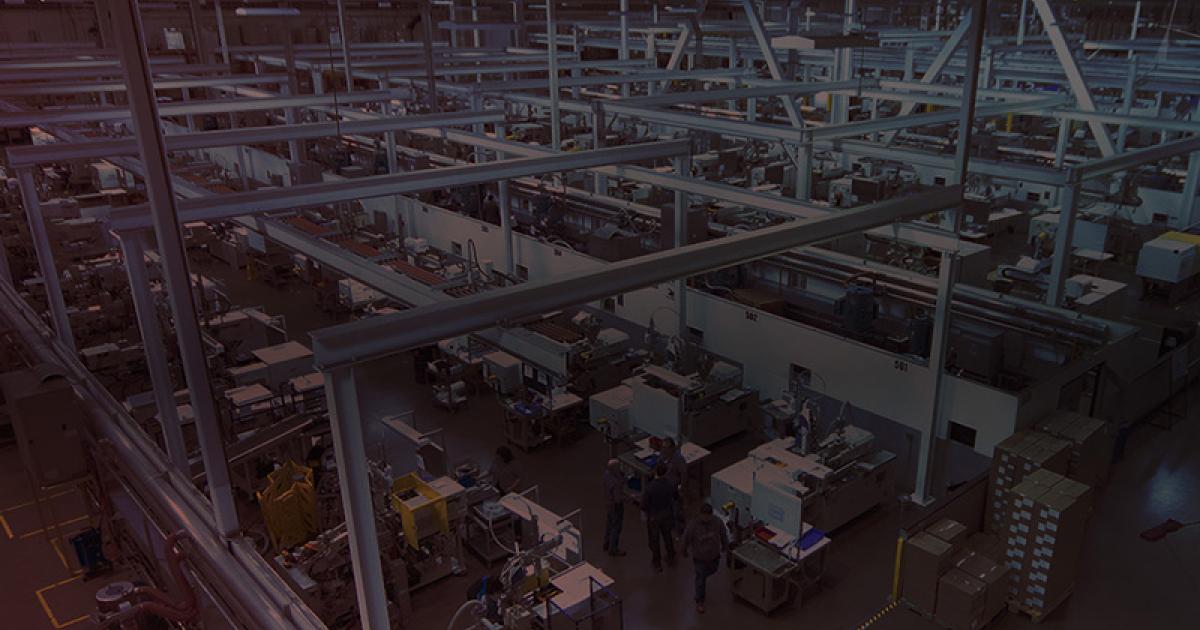 DELMIAWorks Manufacturing ERP