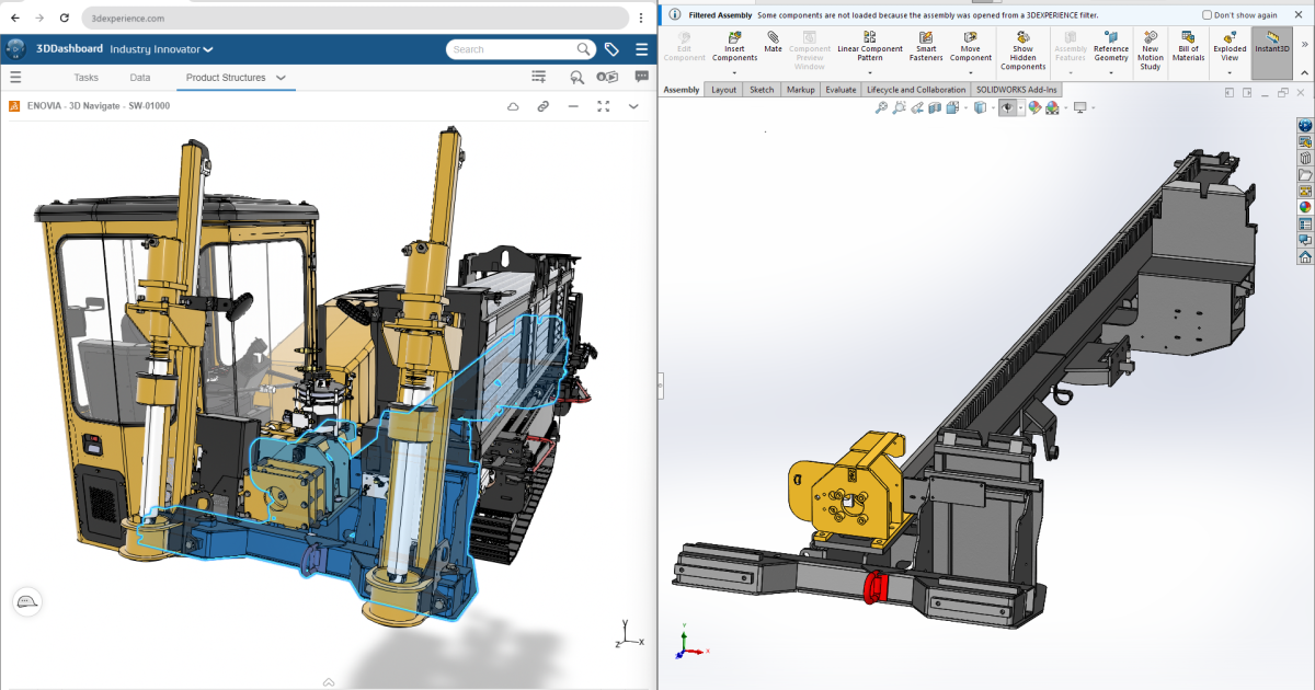 Principais aprimoramentos do SOLIDWORKS 2026 | SOLIDWORKS