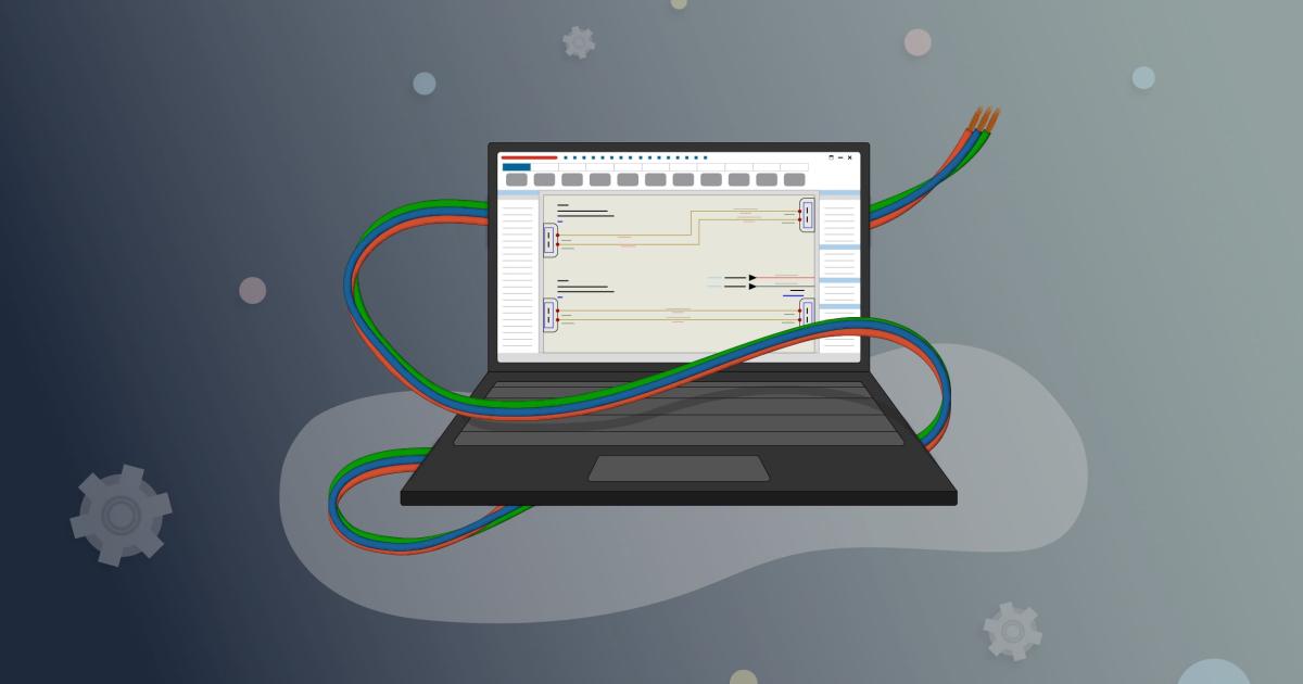 Electrical Design Software - Beyond Status Quo