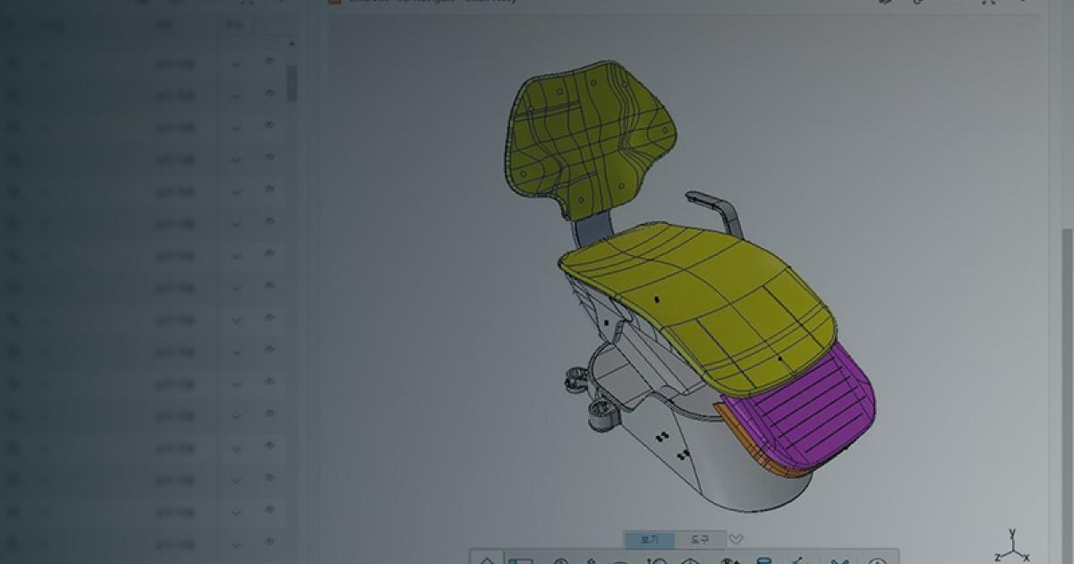 Life Sciences & Healthcare | SOLIDWORKS