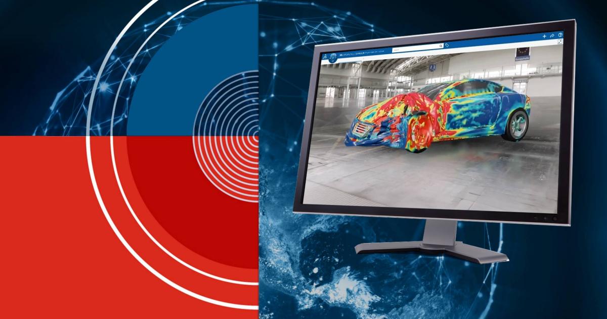Accelerate Product Design with Cloud Simulation | SOLIDWORKS