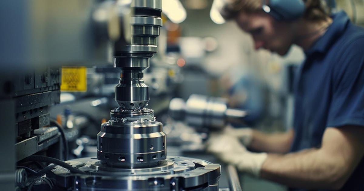 Move from CAD Model to Validated CNC Program Faster | SOLIDWORKS