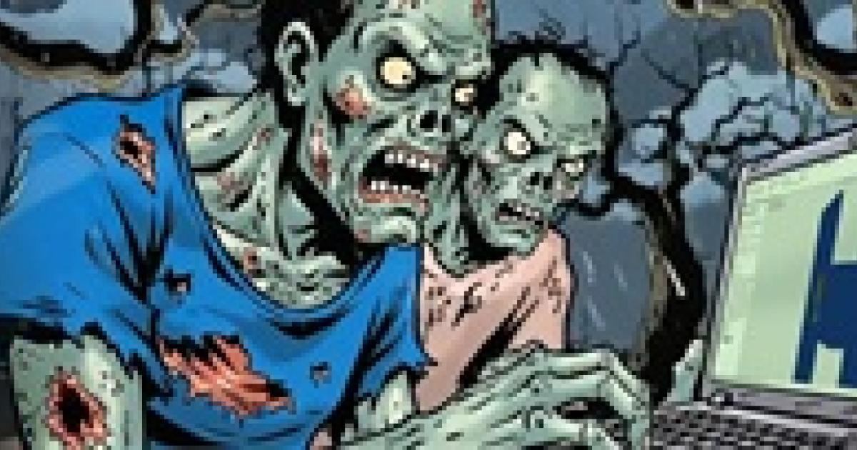 Beating the Brain Eaters: SOLIDWORKS Simulation vs Zombies